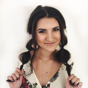 Meet your Posher, Heather